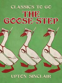 The Goose-step