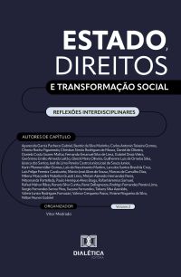 Estado, direitos e transformação social: reflexões interdisciplinares