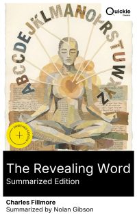 The Revealing Word (Summarized Edition)