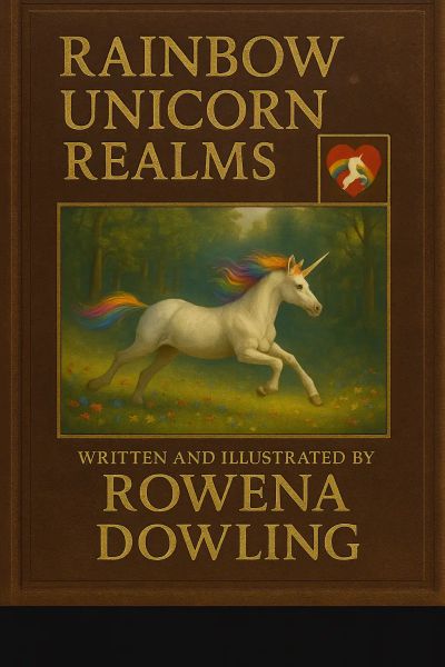 Rainbow Unicorn Realms