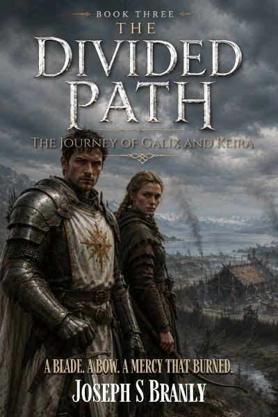 The Divided Path