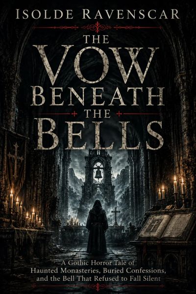 The Vow Beneath the Bells