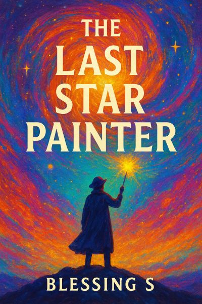 The Last Star Painter