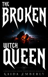 The Broken Ash Queen