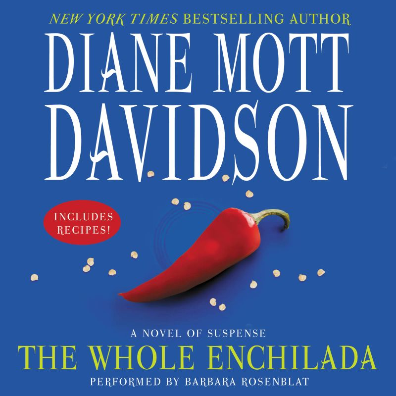 The Whole Enchilada