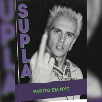 Papito em NYC
