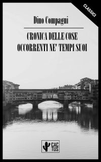 Cronica delle cose occorrenti ne’ tempi suoi
