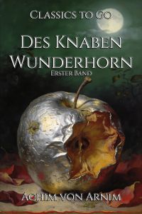 Des Knaben Wunderhorn