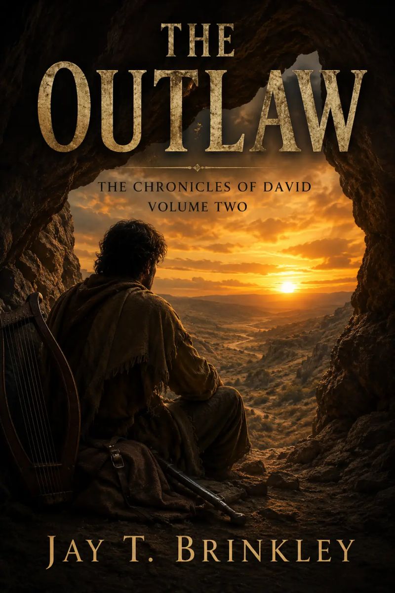 The Outlaw