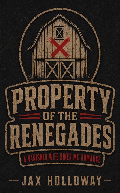 Property of the Renegades