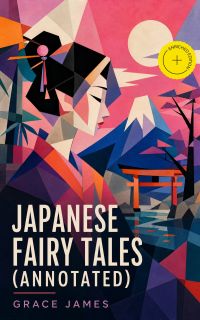 Japanese Fairy Tales (Annotated)