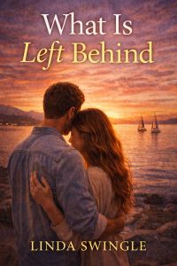 WHAT IS LEFT BEHIND
