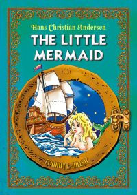 The little Mermaid (Mała Syrenka) - English version