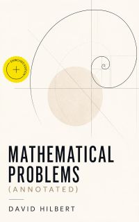 Mathematical Problems (Annotated)