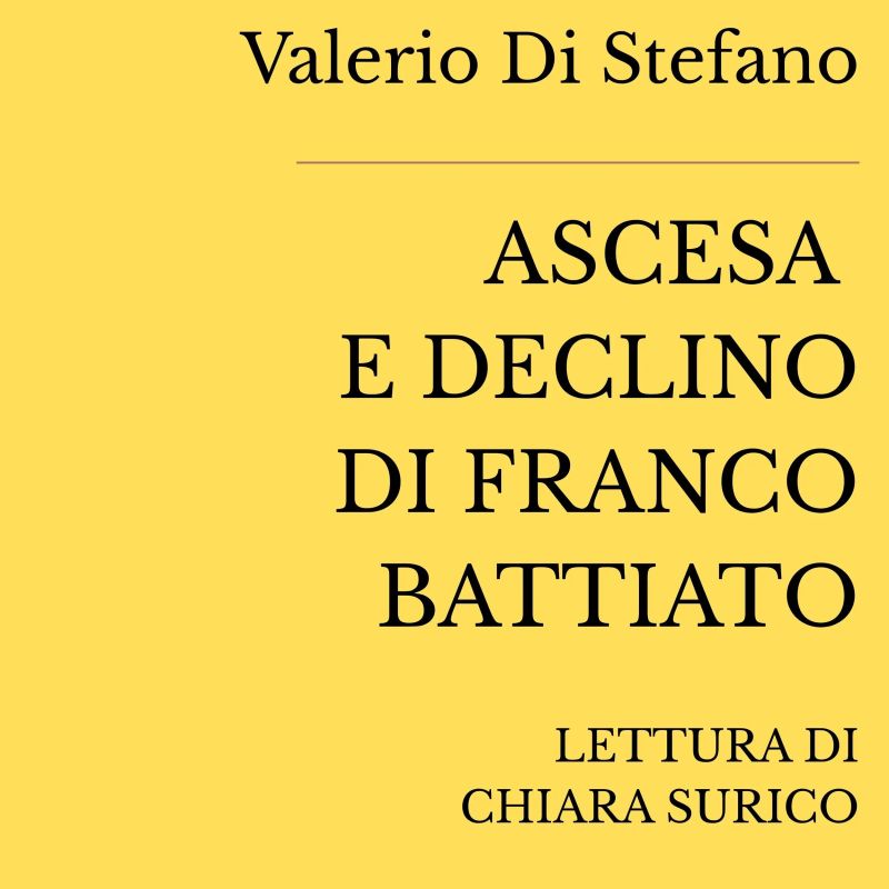 Ascesa e declino di Franco Battiato