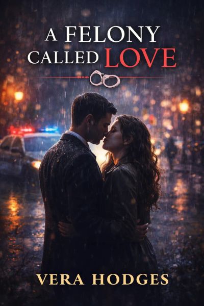 A FELONY CALLED LOVE