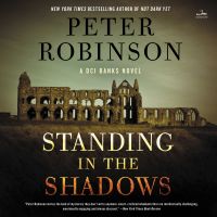 Standing in the Shadows