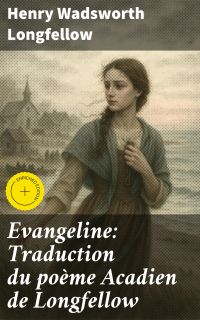 Evangeline: Traduction du poème Acadien de Longfellow