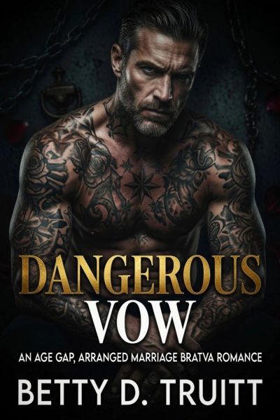Dangerous Vow