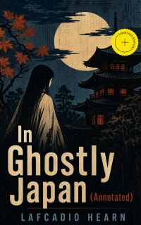In Ghostly Japan (Annotated)