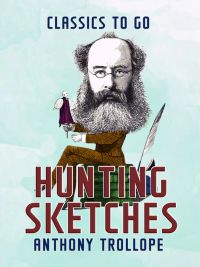 Hunting Sketches