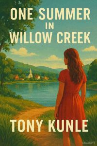 The summer in willow creek
