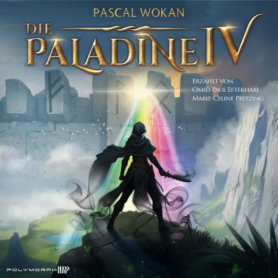 Die Paladine - Krone des Lichts