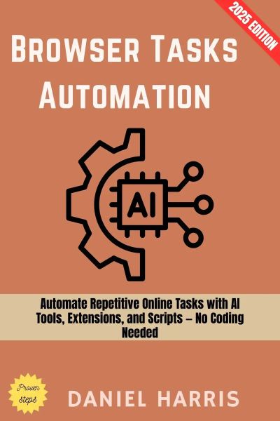 Browser Tasks Automation