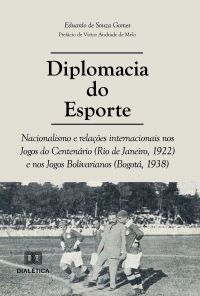Diplomacia do Esporte