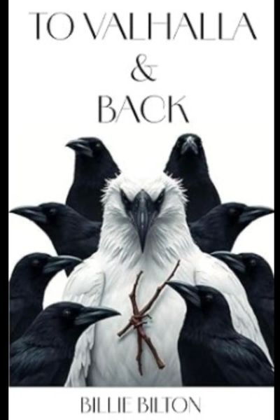 To Valhalla & Back