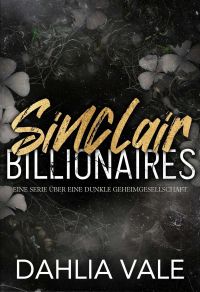 Sinclair Billionaires Sammlung