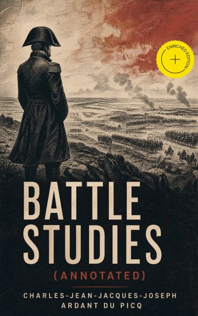 Battle Studies (Annotated)