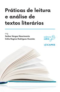 Práticas de leitura e análise de textos literários