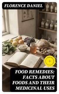 Food Remedies: Facts About Foods And Their Medicinal Uses