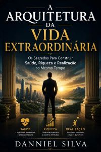 A Arquitetura da Vida Extraordinária