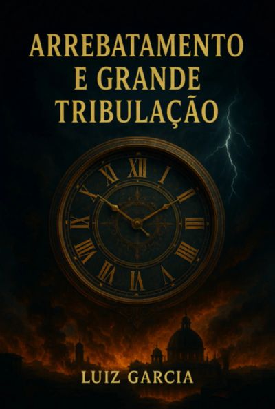Arrebatamento E Grande Tribulação