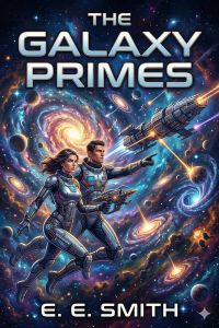 The Galaxy Primes