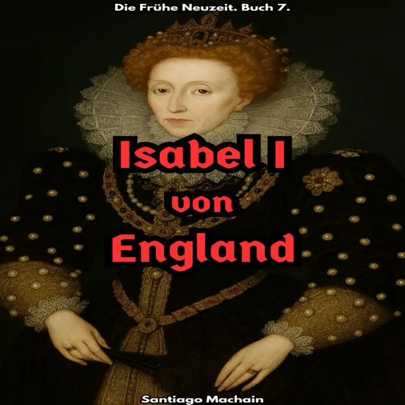 Isabel I von England