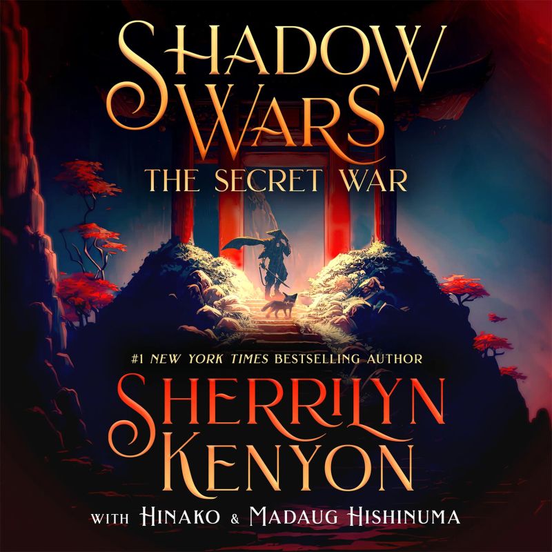 Shadow Wars: The Secret War