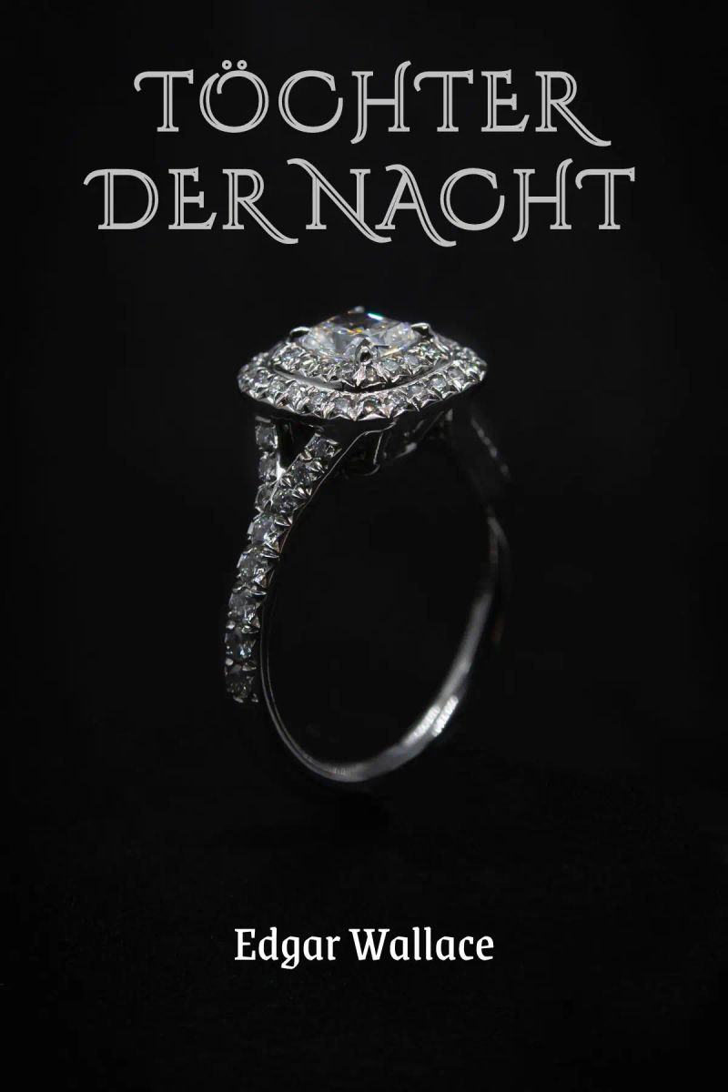 Töchter der Nacht