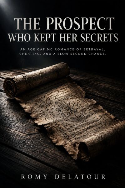 The Prospect Who Kept Her Secrets