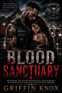 Blood Sanctuary