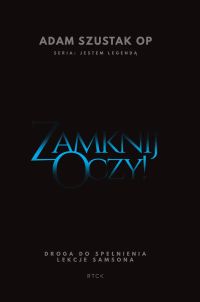 Zamknij oczy