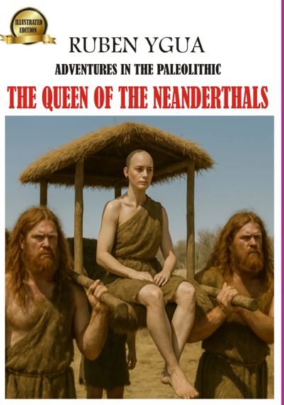 The Queen Of The Neanderthals