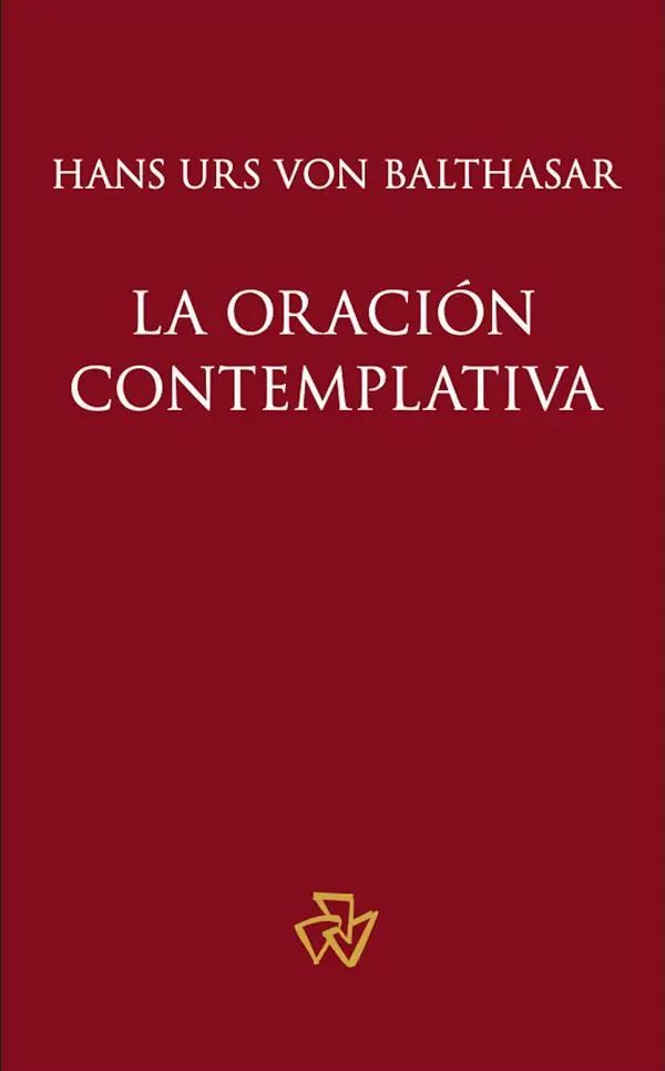 La oración contemplativa