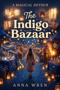 The Indigo Bazaar