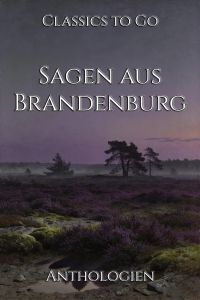 Sagen aus Brandenburg
