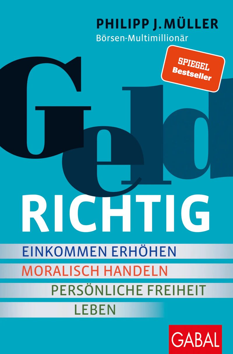 GeldRICHTIG