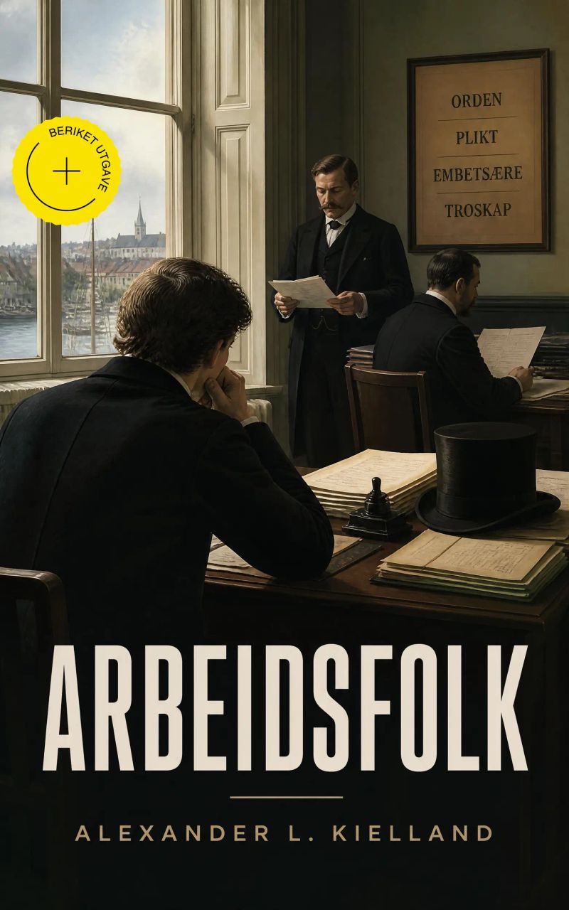 Arbeidsfolk (Kommentert)