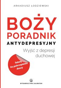 Boży poradnik antydepresyjny